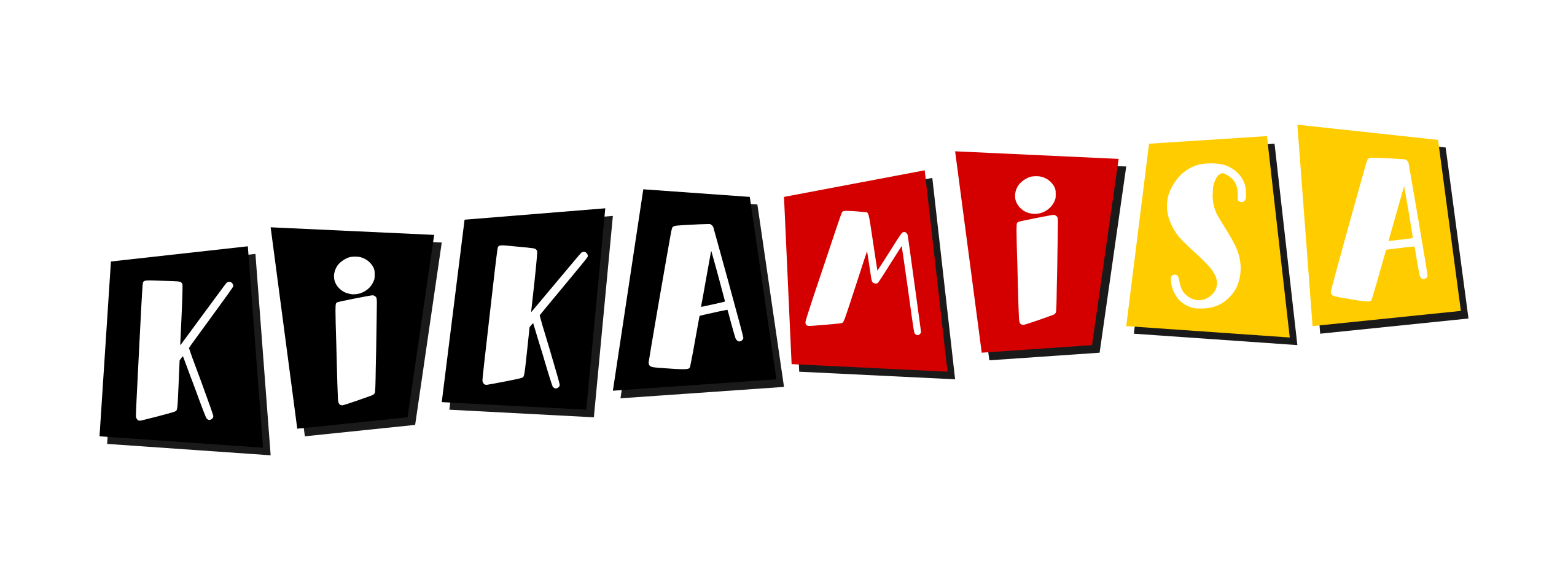 Logo Kikamisa